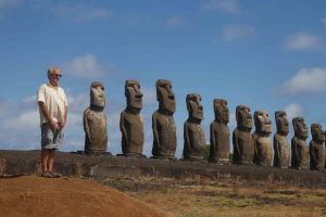 moi Moai
